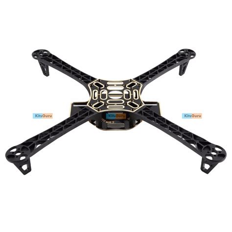 KitsGuru F450 Quadcopter Frame Kit: Amazon.in: Industrial & Scientific
