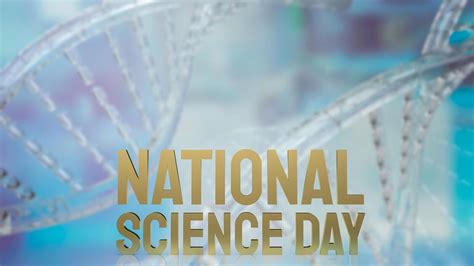 Image result for World Science Day