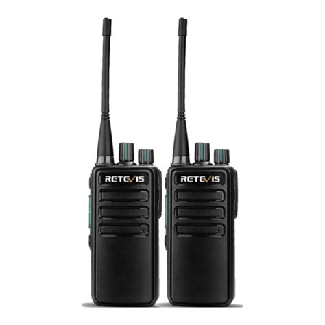 Image result for Retevis 29 Program Channels