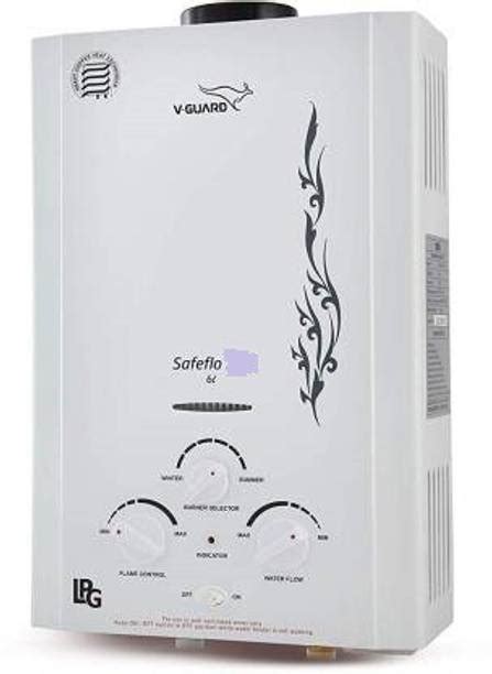 V Guard Solar Water Heater - Buy V Guard Solar Water Heater online at ...