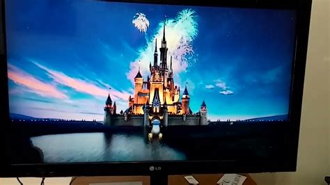 Inside Out DVD Opening 的图像结果