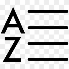 Image result for Sort Sign