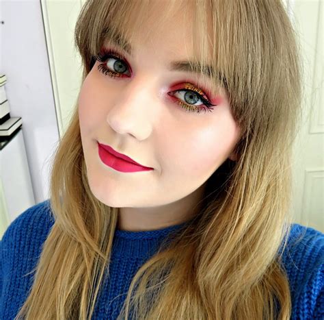 Image result for Makeup Spring Tutorial