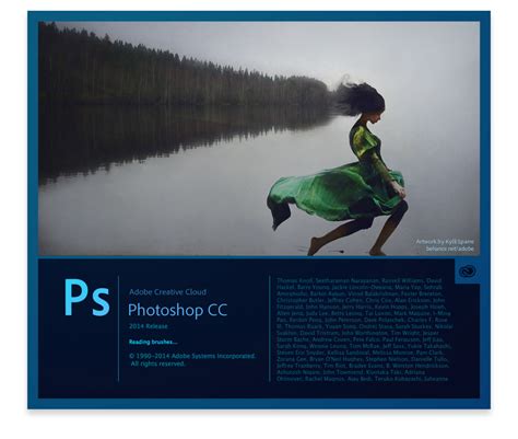 Adobe Photoshop CC 2014 Final Cracked Highly Compressed - 90 MB Full ...