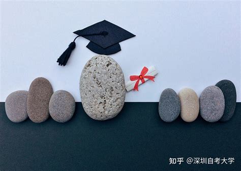 在深圳高中学历怎么拿到自考大专文凭？ - 知乎