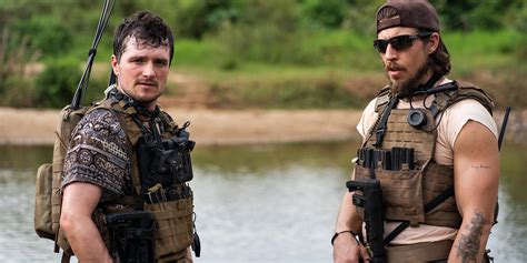 Long Gone Heroes Summary, Latest News, Trailer, Cast, Where to Watch and More