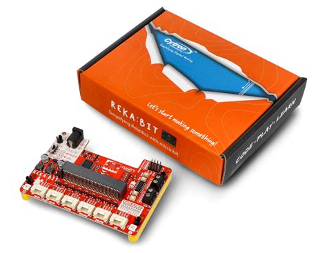 Image result for Micro Bit Module