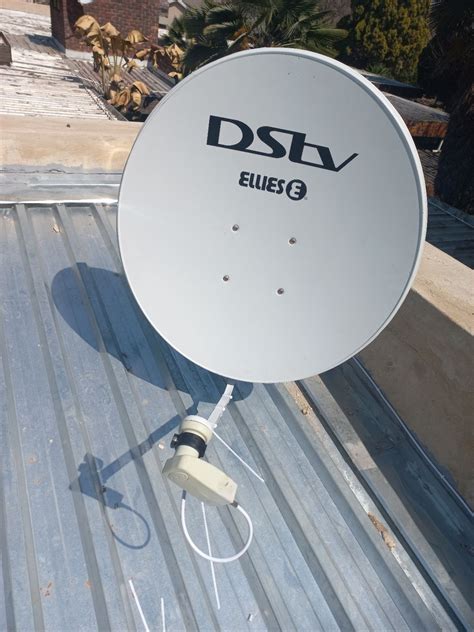 Image result for DStv HD Decoder No Signal Message