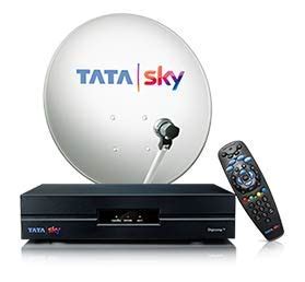 Tata Sky Channel List 2019