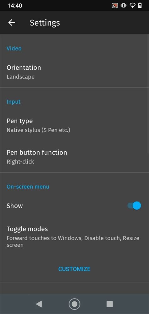 SuperDisplay APK Download for Android Free