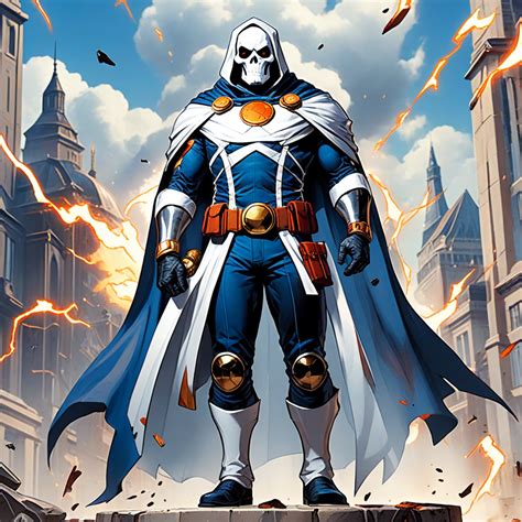 Image result for Taskmaster Fan Art