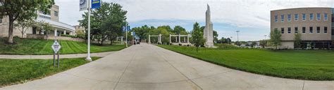 Rockhurst University Employees, Location, Alumni | LinkedIn