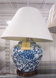 Image result for Ralph Lauren Lamps Collection