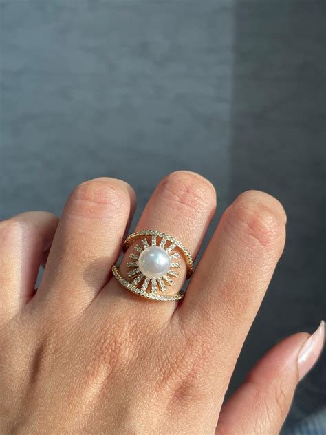 Shop the Newest Selection of Finger Ring for Women- Ishkaara
