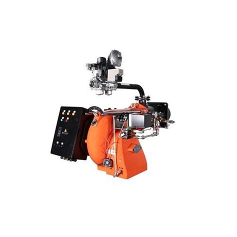 Pilot burner - ECO 45 K S C 3b - Ecostar Burners - monobloc / heavy ...