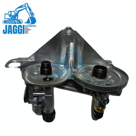 Fuel Filter Housing 22035823