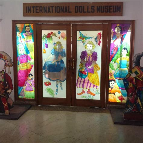 INTERNATIONAL DOLLS MUSEUM (2025) All You Need to Know BEFORE You Go ...