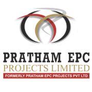 Pratham Projects Share Price Today - Pratham Epc Projects Stock Price ...