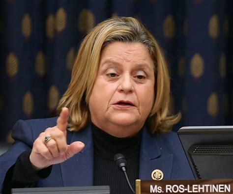Rep. Ros-Lehtinen — Mother of Transgender Child — Backs Obama Rules in ...