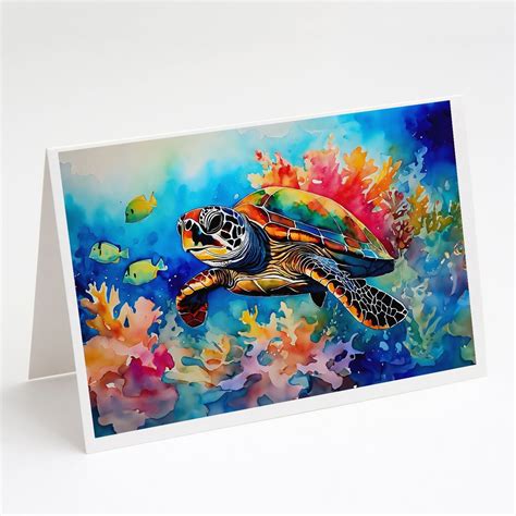 Edge Collections - 5" x 7" - Whimsical Cards Perfect for Any Occasion ...
