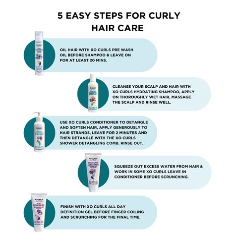 Curl Defining Gel for Soft, Frizz-Free Hair | XO Curls