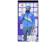 ISSF World C'ship Rifle-Pistol: Gurpreet misses out on gold as India ...