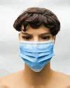 Disposable Face Mask - Premium's Face Mask 3 Layer Loop Manufacturer ...