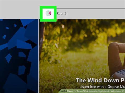 Image result for Turn Off Automatic Updates