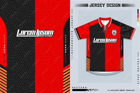 Mock up background for sports jerseys race jerseys running shirts ...