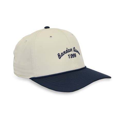 7054T Rope Hat - Bandon Dunes – BandonDunesGolfShop.com
