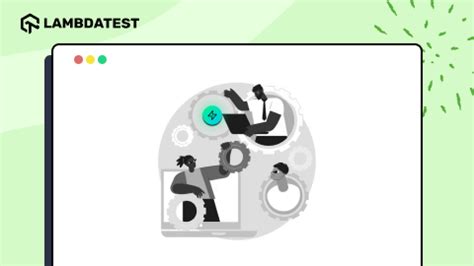 Execute Test 的图像结果