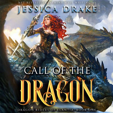 Buy Call of the Dragon: a Dragon Fantasy Adventure: Dragon Riders of ...