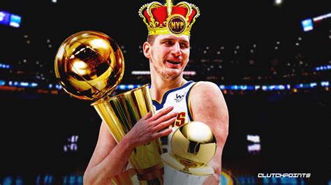 Nuggets: 3 reasons Nikola Jokic will cruise to 2023 NBA Finals MVP