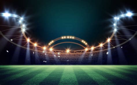 Football Stadium 的图像结果