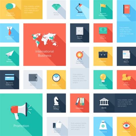 Business Vector Graphics 的图像结果