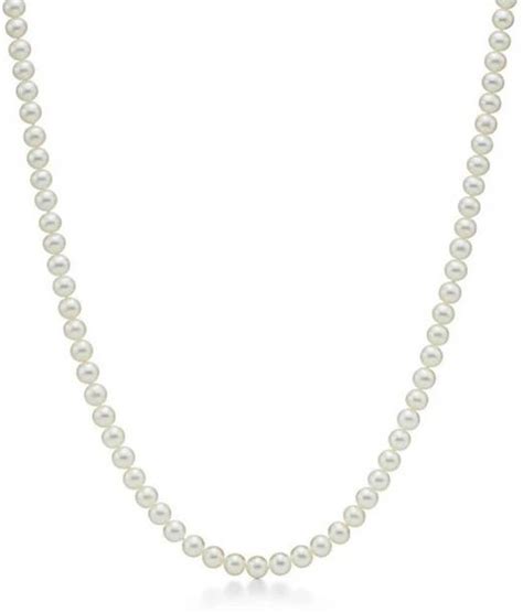 White Gold Chain - Buy White Gold Chain online at Best Prices in India ...