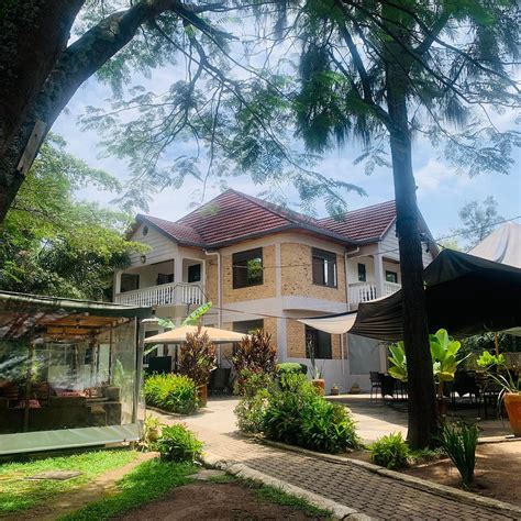 NATURE KIGALI - Hotel Reviews, Photos, Rate Comparison - Tripadvisor