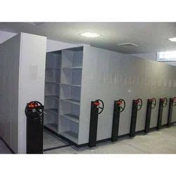 Manufacturer of Industrial Storage Racks & Slotted Angle Racks by MEX ...