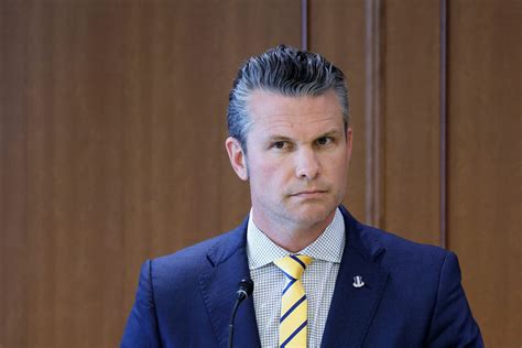 US strikes on Iran: Pentagon investigates data leak | Censor.NET