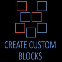 Image result for Creating AutoCAD TextBlock