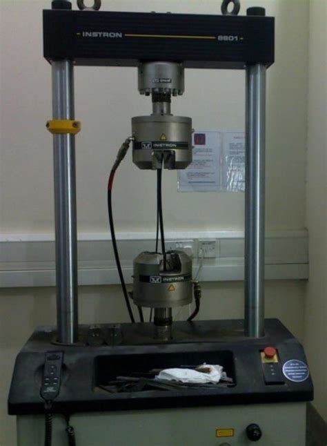 Image result for Instron UTM Machine