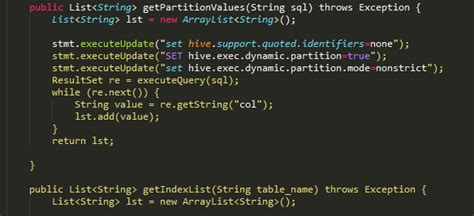 Java Syntax Error 的图像结果