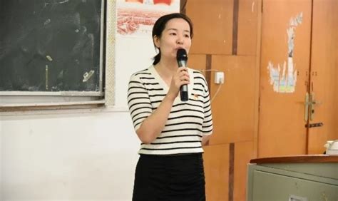 外院领导老师赴黄冈师范学院学习交流-汉江师范学院-外国语学院