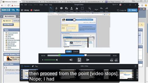 Snagit Video Capture Tutorial 的图像结果