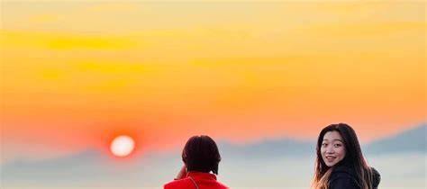 Ubud Cafes Tour and Sunrise Jeep Mount Batur With Photographer - Klook ...