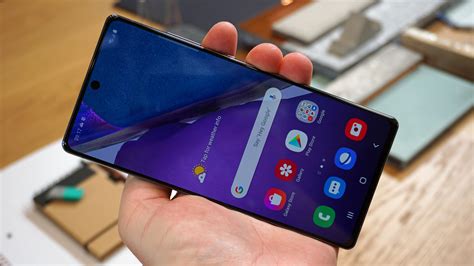 Image result for Note 8 vs Note 20