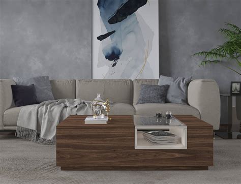 Matrix Coffee Table 的图像结果