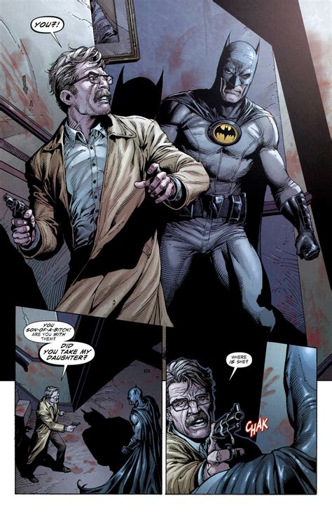 Batman: Earth One wallpapers, Comics, HQ Batman: Earth One pictures ...