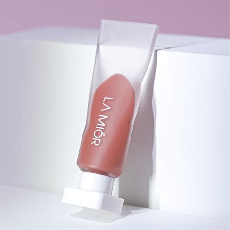 'Can Do It All' Velvet Liquid Lipstick – La Mior