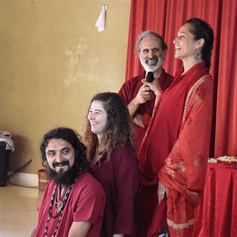 Osho Kundalini Meditation | Health & Wellness Event in Delhi